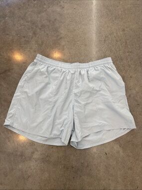 Duck Camp Scout Shorts 5” – Clear Skies – Size Small – NWT